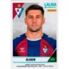 Compra Online Alkain Eibar Cromos Segunda Division 2024-25