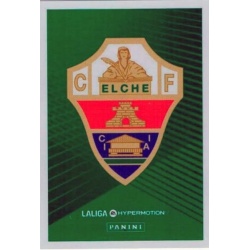 Escudo Elche 173