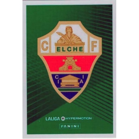 Escudo Elche 173