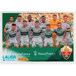 Equipo Elche 174