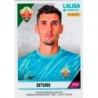 Buy Sticker Dituro Elche Panini Liga Segunda Division 24-25