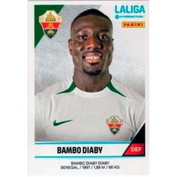 Bambo Diaby Elche 179 B