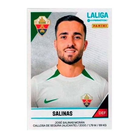 Salinas Elche 181