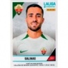 Sale Online Salinas Elche Panini Liga Hypermotion 24 25