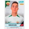 Offer Online Carlos Clerc Elche Panini Liga Segunda Division 2024-25