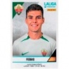 Buy Sticker Febas Elche Stickers Segunda Division 24-25