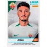 Offer Online Josan Elche Stickers Segunda Division 2024-25