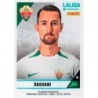 Sale Online Rashani Elche Panini Segunda Division 24-25
