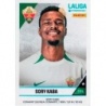 Sale Online Sory Kaba Elche Panini Stickers Segunda Division 2024-25