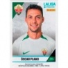 Offer Online Óscar Plano Elche Panini Liga Segunda Division 2024-25