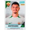Offer Online Aguatín Álvarez Elche Panini Liga Segunda Division 24-25