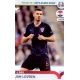 Dejan Lovren Croatia 37 Panini Road to UEFA EURO 2020 Sticker Collection