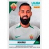 Buy Sticker Mourad Elche Panini Segunda Division 24-25