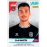 Sale Online Dani Martín Eldense Panini Segunda Division 24-25