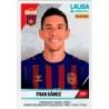 Offer Online Fran Gámez Eldense Stickers panini Liga Hypermotion 24 25