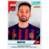 Buy Sticker Martos Eldense Stickers Segunda Division 2024-25