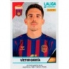 Buy Sticker Víctor García Eldense Panini Liga Segunda Division 24-25