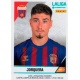 Jorquera Eldense 205
