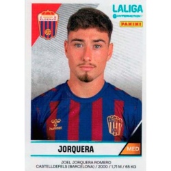 Jorquera Eldense 205