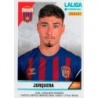 Buy Sticker Jorquera Eldense Panini Stickers Segunda Division 2024-25