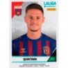 Sale Online Quintana Eldense Panini Liga Segunda Division 24-25