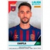 Sale Online Chapela Eldense Panini Liga Segunda Division 24-25