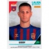 Buy Sticker Godoy Eldense Stickers panini Liga Hypermotion 2024 25