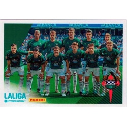 Equipo Racing Club Ferrol 212