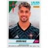 Buy Sticker Jesús Ruiz Racing Club Ferrol Panini Stickers Segunda Division 2024-25