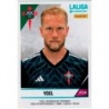 Buy Sticker Yoel Racing Club Ferrol Stickers panini Liga Hypermotion 2024 25