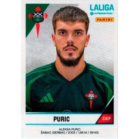 Puric Racing Club Ferrol 216