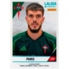 Sale Online Puric Racing Club Ferrol Panini Liga Segunda Division 24-25
