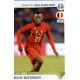 Michy Batshuayi Belgium 32 Panini Road to UEFA EURO 2020 Sticker Collection