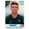 Sale Online Manzanara Racing Club Ferrol Panini Segunda Division 24-25