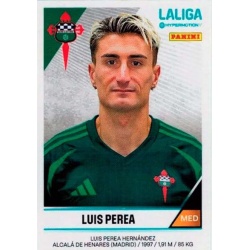 Luís Perea Racing Club Ferrol 221