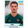 Offer Online Chiki Racing Club Ferrol Panini Segunda Division 24-25