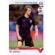 Tin Jedvaj Croatia 39 Panini Road to UEFA EURO 2020 Sticker Collection