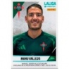 Offer Online Manu Vallejo Racing Club Ferrol Panini Stickers Segunda Division 2024-25