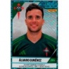 Sale Online Álvaro Giménez Racing Club Ferrol Panini Liga Segunda Division 2024-25