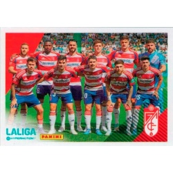 Equipo Granada 231
