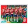 Offer Online Equipo Granada Stickers panini Liga Hypermotion 2024 25
