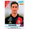 Sale Online Diego Mariño Granada Panini Liga Segunda Division 24-25