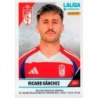 Sale Online Ricard Sánchez Granada Panini Stickers Segunda Division 2024-25