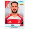 Offer Online Insua Granada Panini Segunda Division 24-25