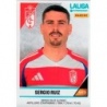 Buy Online Sergio ruiz Granada Stickers Segunda Division 24-25