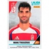 Buy Sticker Manu Trigueros Granada Panini Segunda Division 24-25
