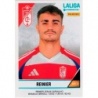 Buy Online Reinier Granada Panini Segunda Division 24-25