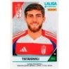 Offer Online Tsitaishvili Granada Panini Liga Segunda Division 24-25