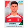 Offer Online Lucas Boyé Granada Panini Liga Segunda Division 2024-25