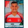 Offer Online Uzuni Granada Stickers Segunda Division 2024-25